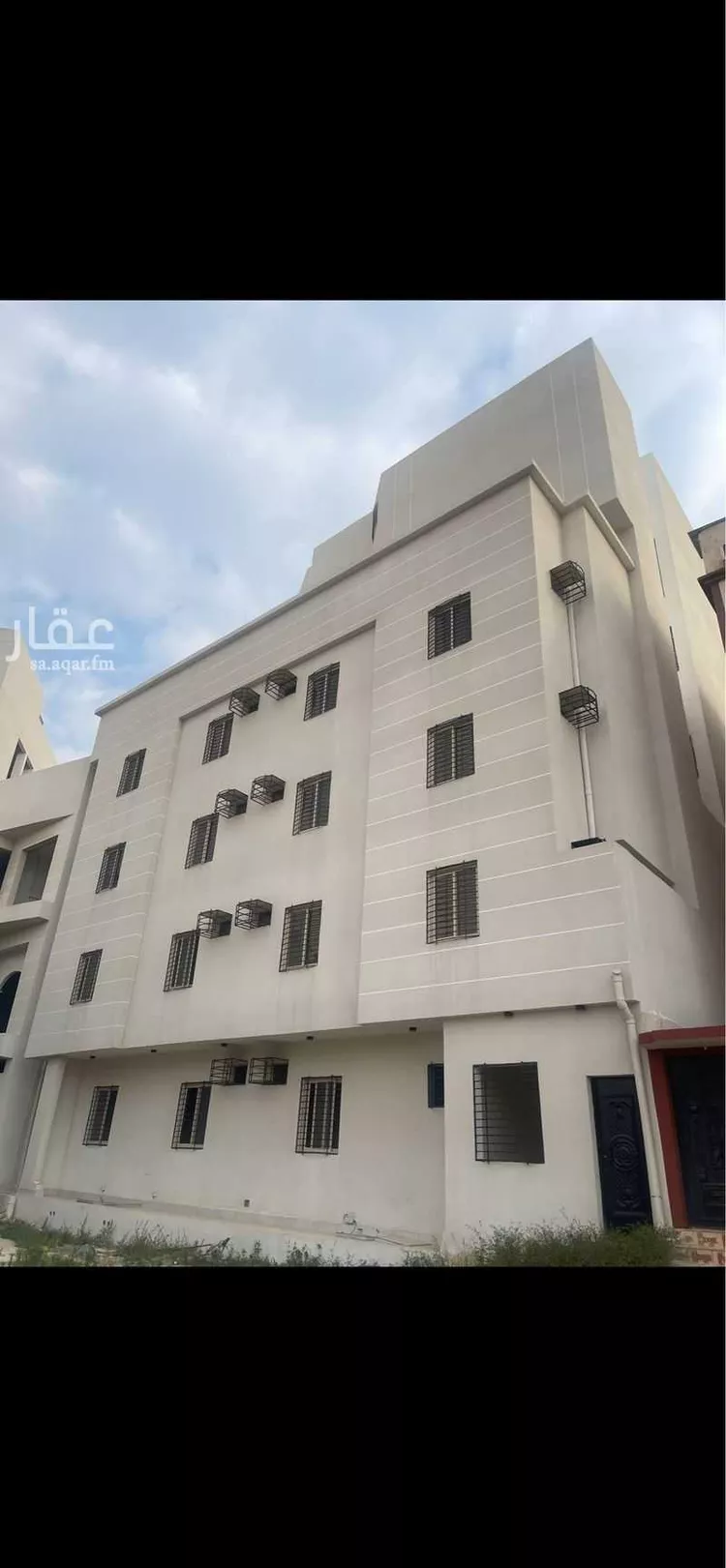 عمارة للإيجار في شارع حضن قلوص 35, حي حضن قلوص, مدينة خميس مشيط, منطقة عسير صورة 3