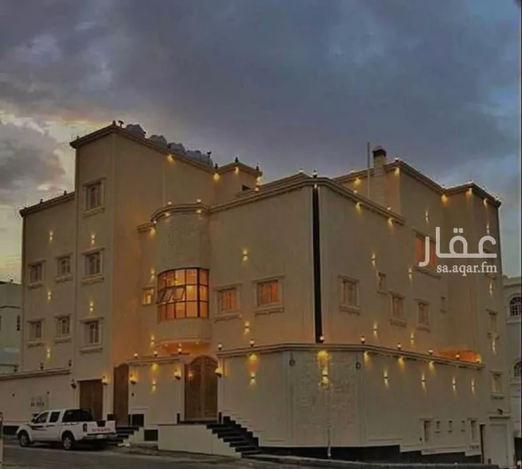 فيلا للإيجار في شارع عتود الجنوبى 17, حي عتود الجنوبي, مدينة خميس مشيط, منطقة عسير