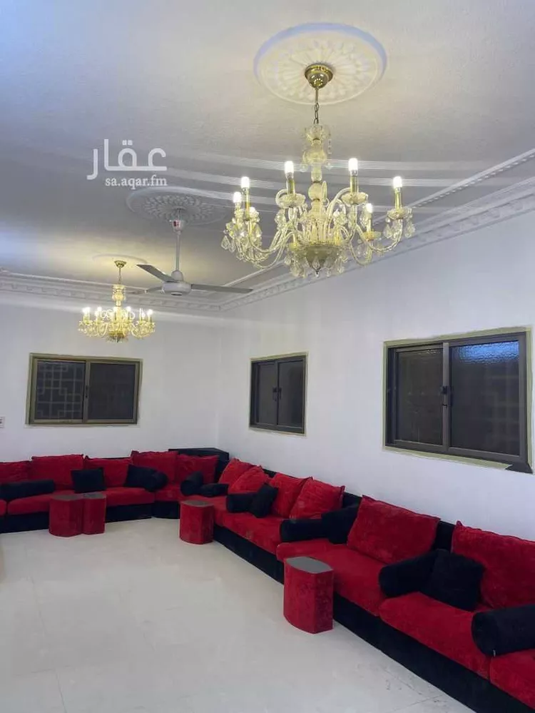 دور للإيجار في شارع شهاب بن زهير, حي الربيع, مدينة خميس مشيط, منطقة عسير