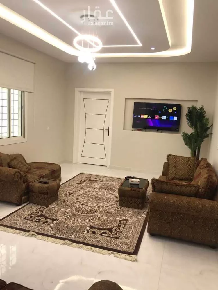 شاليه واستراحة للحجز في شارع ابن الكلبي ، ال سلمان ، القري