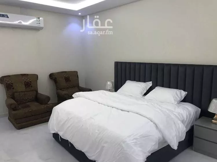 شاليه واستراحة للحجز في شارع ابن الكلبي ، ال سلمان ، القري صورة 5
