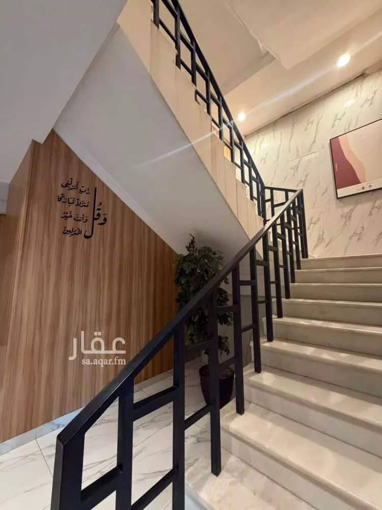 شقة للبيع في شارع المنار 2, حي المنار, مدينة جدة, منطقة مكة المكرمة 7