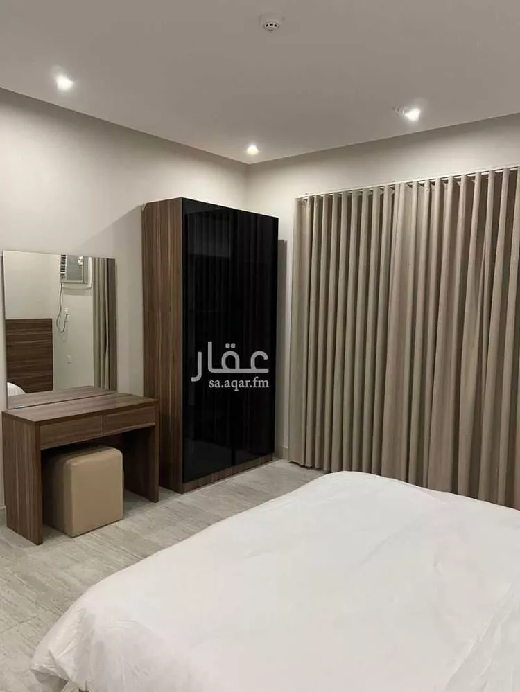 شقة للإيجار في شارع طريق الملك فهد, حي المحمدية 2, مدينة جازان, منطقة جازان صورة 3