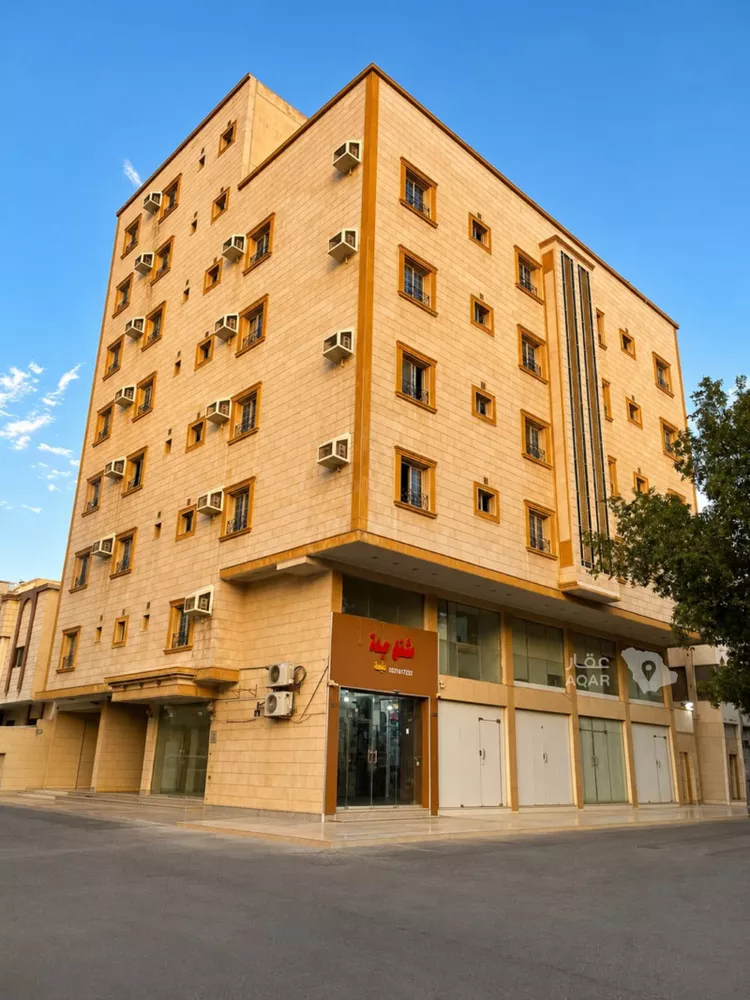 Apartment for Rent in Jeddah Al Bawadi