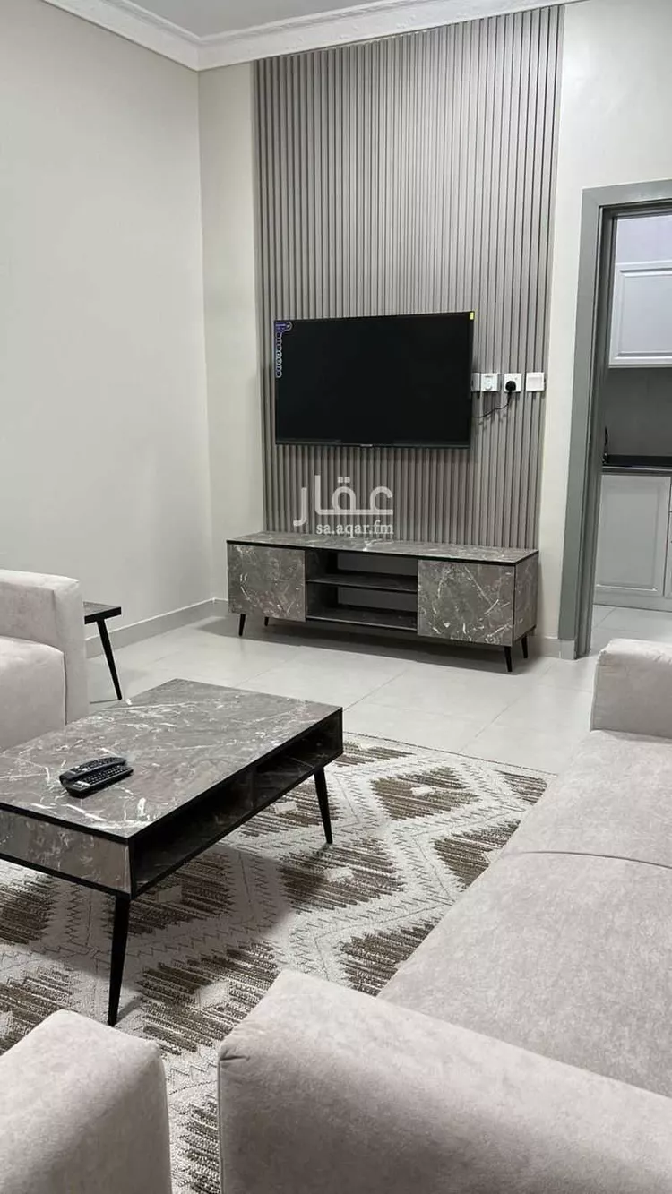 عمارة للإيجار في شارع شارع عمر بن عبد العزيز , حي الرحاب 2, مدينة جازان, منطقة جازان صورة 4