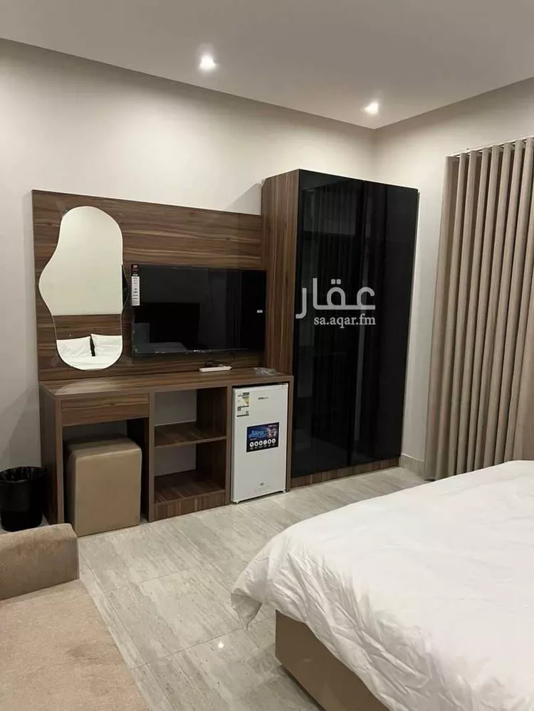 شقة للإيجار في شارع طريق الملك فهد, حي المحمدية 2, مدينة جازان, منطقة جازان
