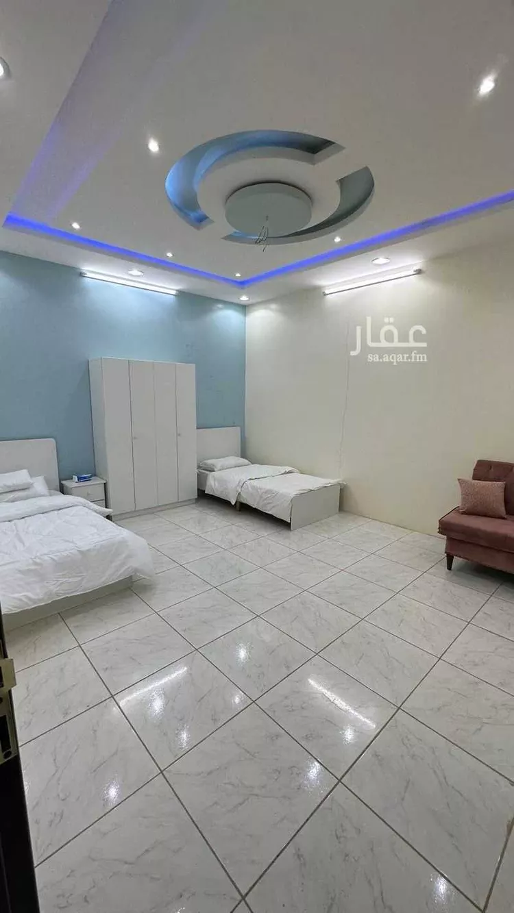 شاليه واستراحة للحجز في شارع القهيب 289 ، حي ج8 ، الطائف ، الطائف صورة 4