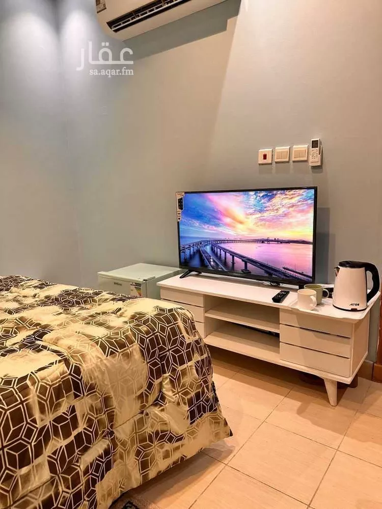 Furnished Studio for Booking in Riyadh Az Zahrah 3