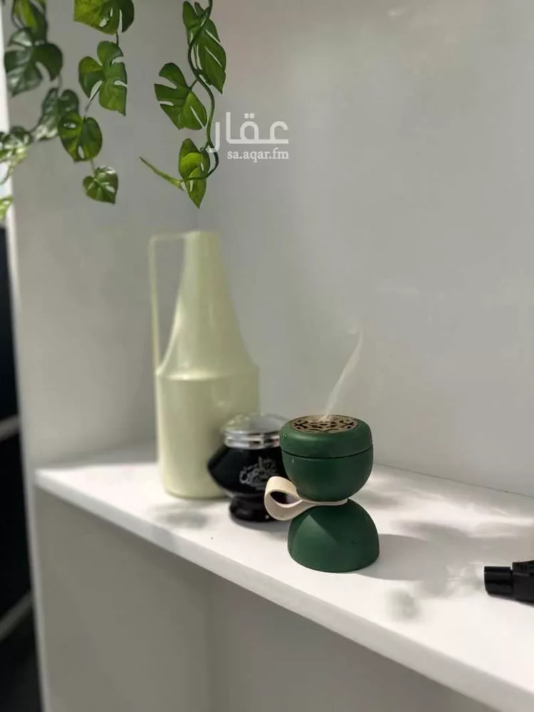 Furnished Studio for Booking in Riyadh Az Zahrah 4