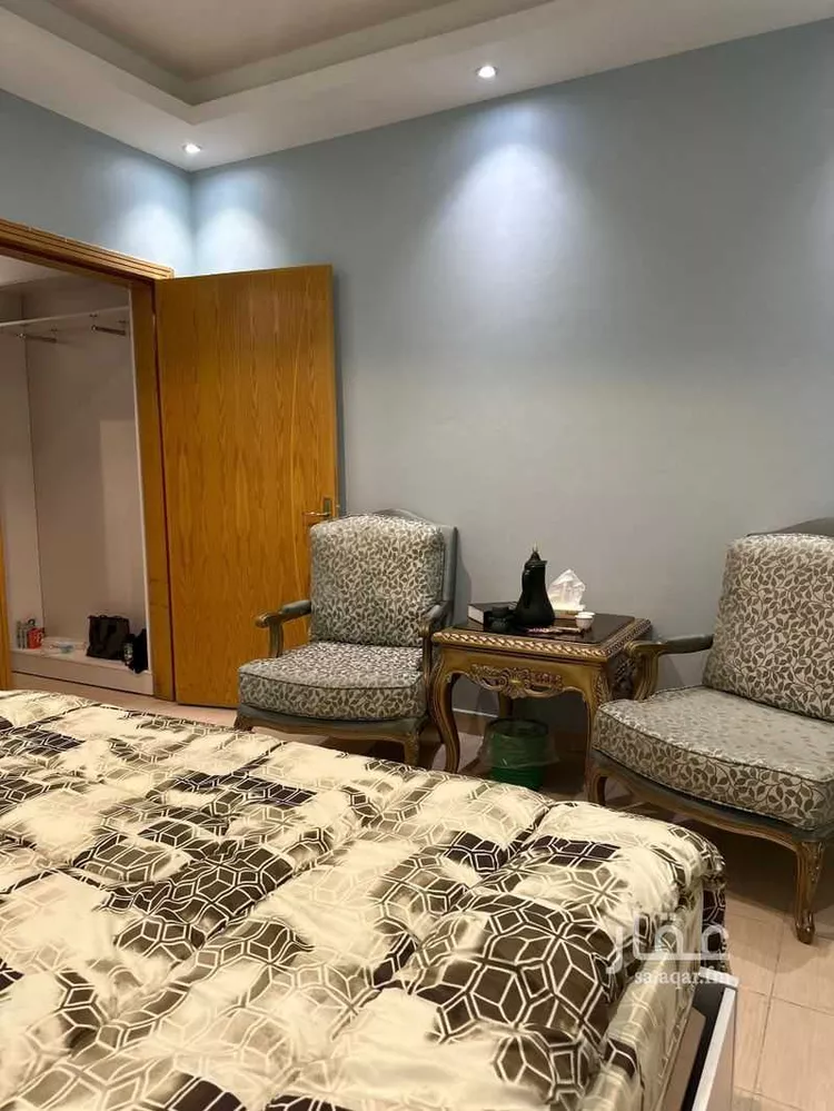 Furnished Studio for Booking in Riyadh Az Zahrah 2