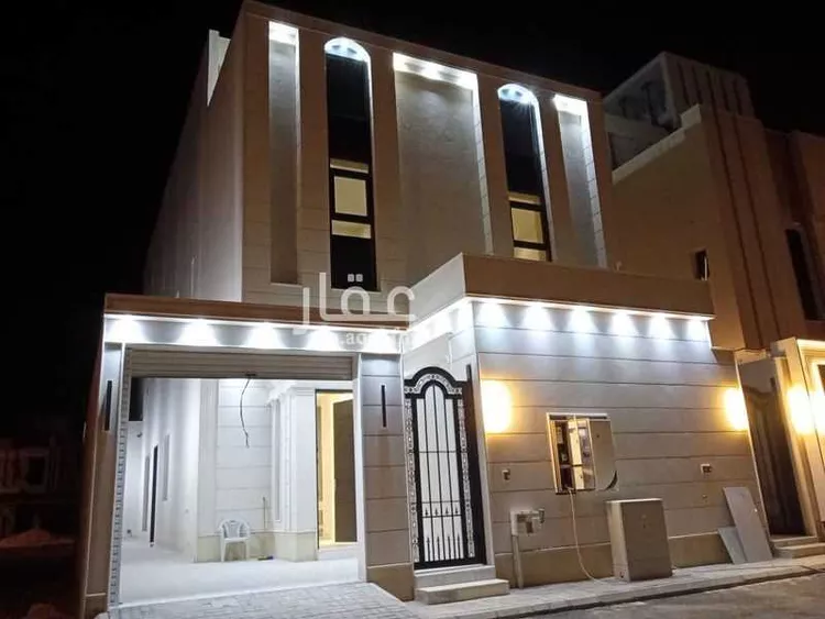 Floor for Rent in Riyadh An Nadhim