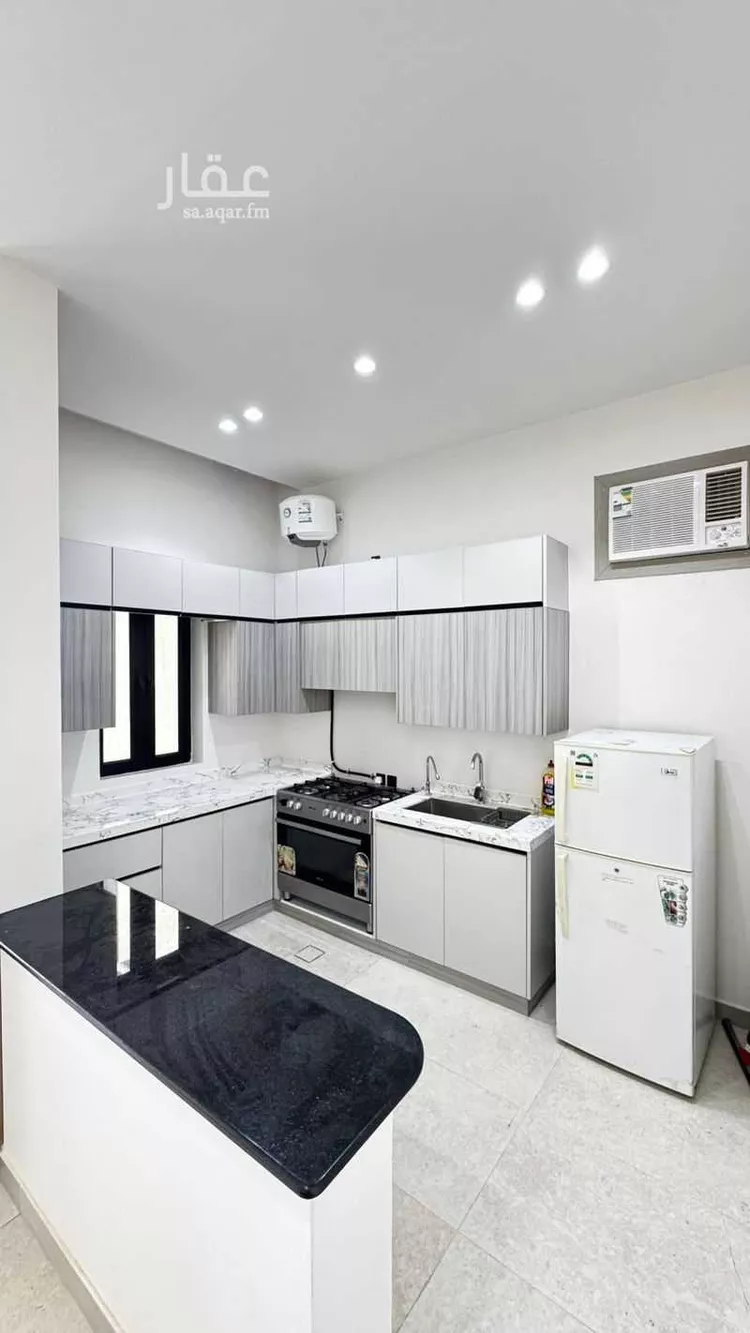 شقة للإيجار في شارع الملك عبد العزيز ، حي الشفاء ، حفر الباطن ، حفر الباطن صورة 2