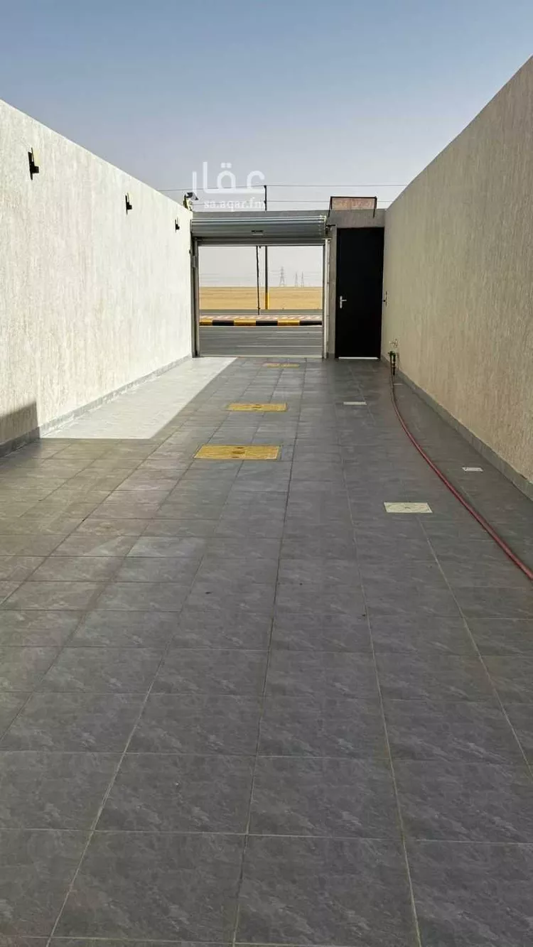 شقة للإيجار في شارع الملك عبد العزيز ، حي الشفاء ، حفر الباطن ، حفر الباطن صورة 4