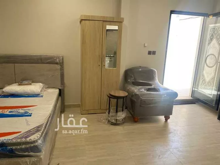 غرفة للإيجار في شارع ابو الدر الرومي, حي العليا, مدينة الخبر, المنطقة الشرقية صورة 3