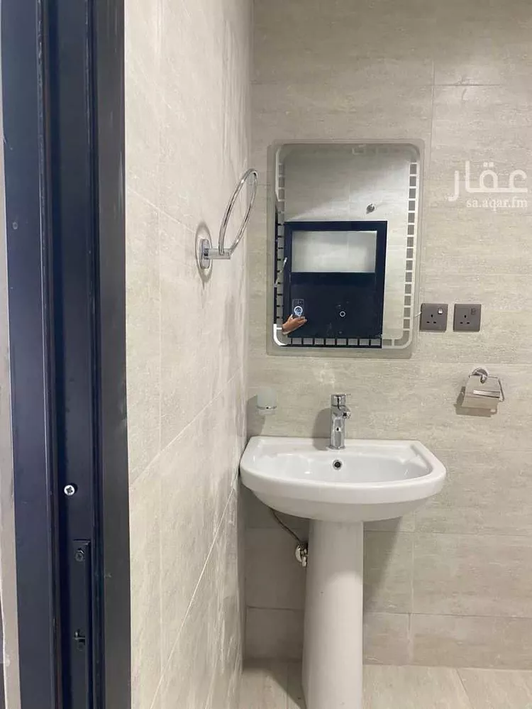 غرفة للإيجار في شارع ابو الدر الرومي, حي العليا, مدينة الخبر, المنطقة الشرقية صورة 2