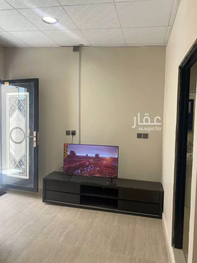 غرفة للإيجار في شارع ابو الدر الرومي, حي العليا, مدينة الخبر, المنطقة الشرقية صورة 4