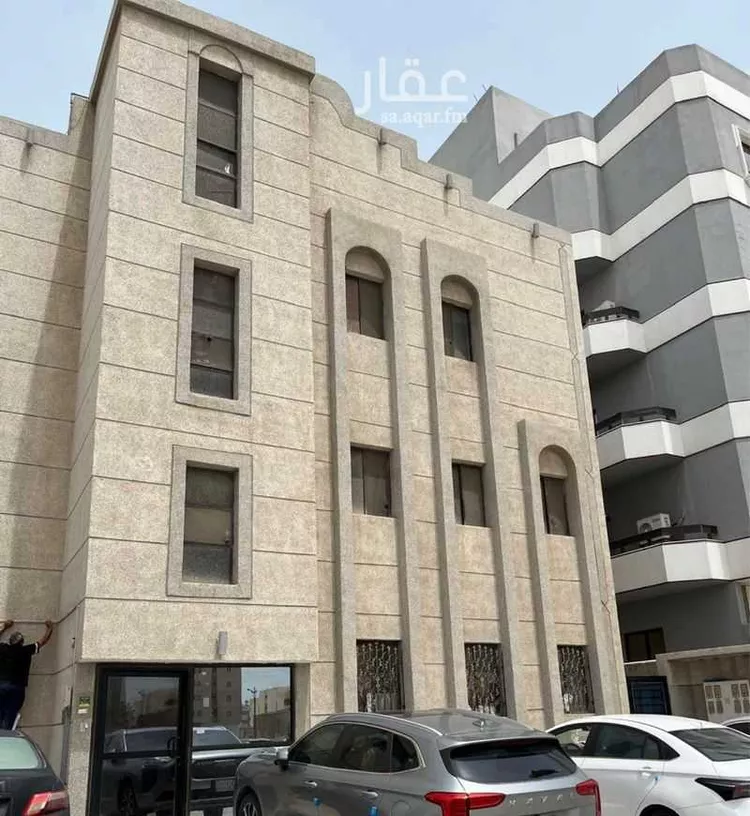 شقة للإيجار في حي العقربية, مدينة الخبر, المنطقة الشرقية