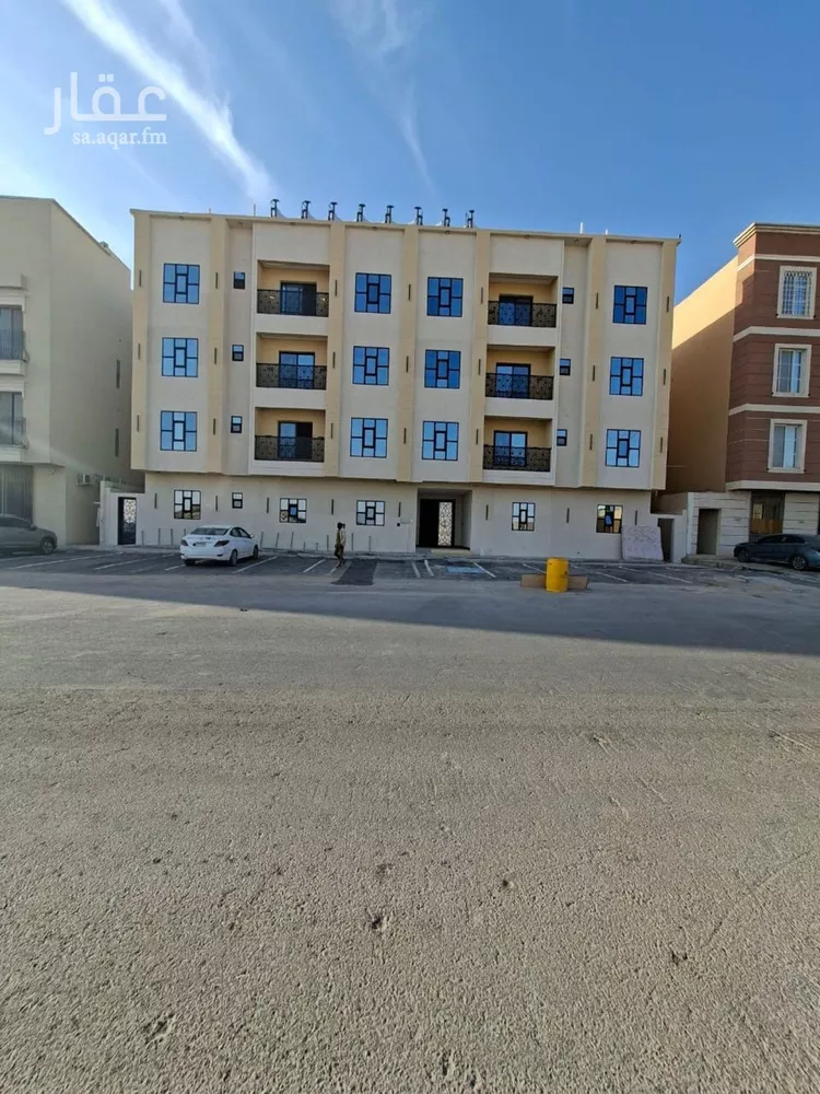 شقة للبيع في شارع ريس, حي بدر, مدينة الرياض, منطقة الرياض