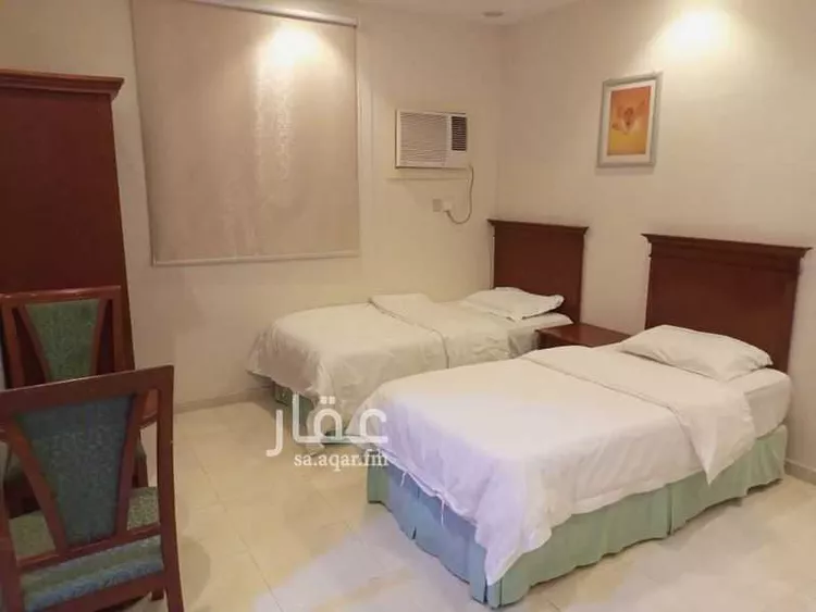 عمارة للإيجار في شارع محمد بن هبيره البغوي, حي شوران, مدينة المدينة المنورة, منطقة المدينة المنورة صورة 4