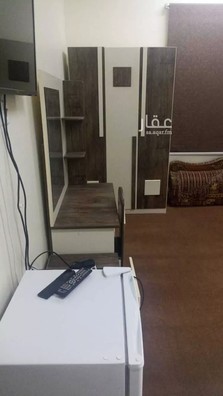 عمارة للإيجار في شارع ابراهيم الحنبلي, حي سكة الحديد, مدينة المدينة المنورة, منطقة المدينة المنورة صورة 5