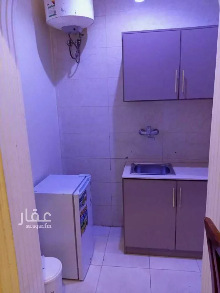 عمارة للإيجار في شارع محمد بن هبيره البغوي, حي شوران, مدينة المدينة المنورة, منطقة المدينة المنورة صورة 5