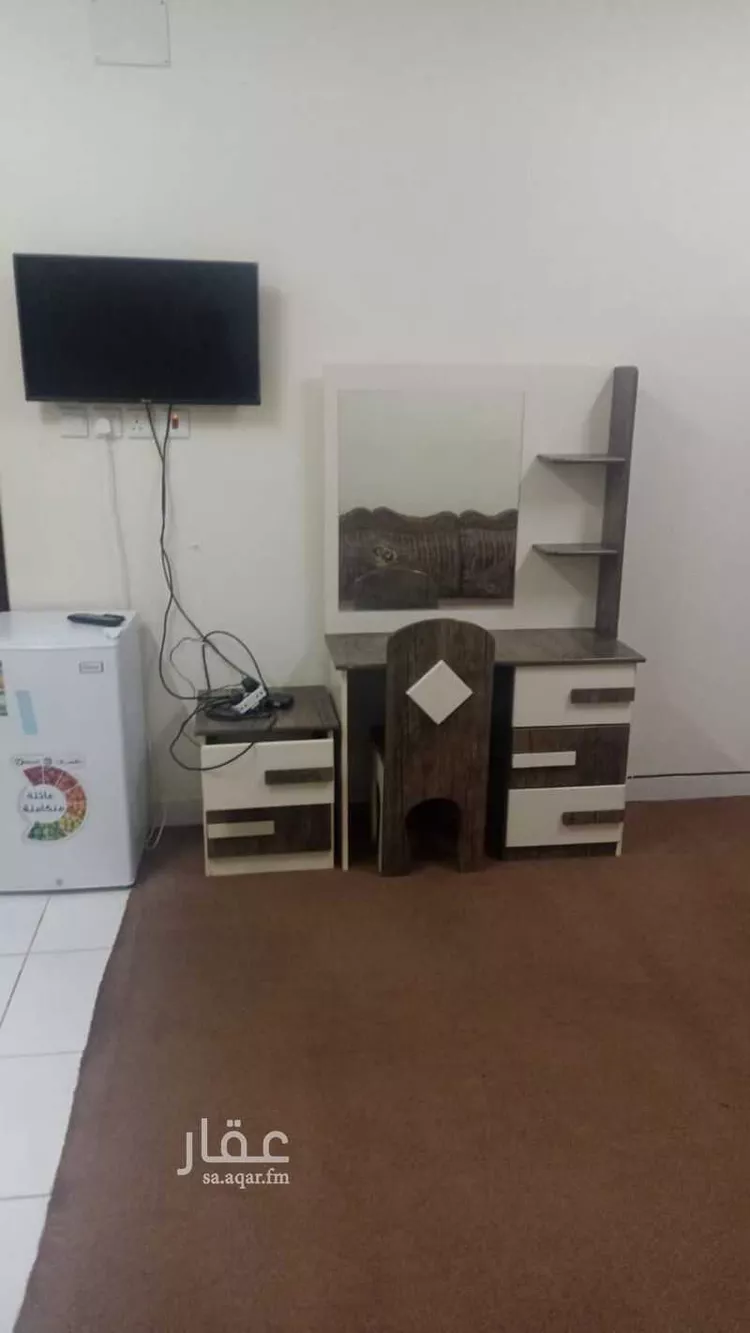 عمارة للإيجار في شارع ابراهيم الحنبلي, حي سكة الحديد, مدينة المدينة المنورة, منطقة المدينة المنورة