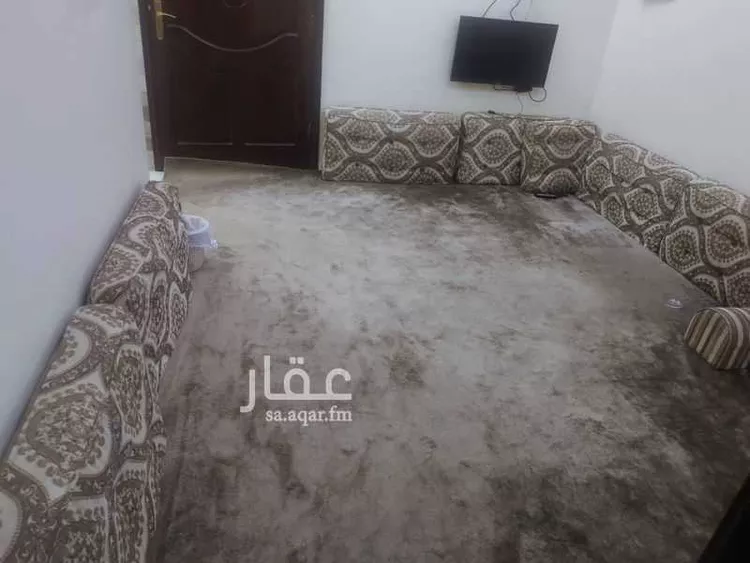 غرفة للإيجار في شارع ابراهيم الحنبلي ، حي السكة الحديد ، المدينة المنورة ، منطقة المدينة المنورة