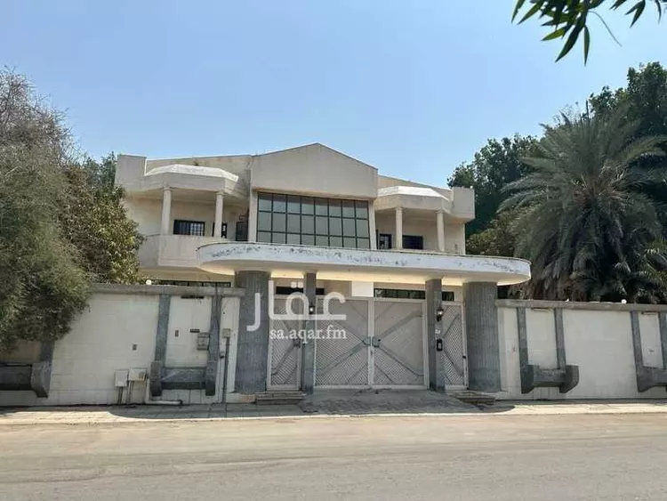 فيلا للبيع في شارع الخالدية, حي الخالدية, مدينة جدة, منطقة مكة المكرمة صورة 2