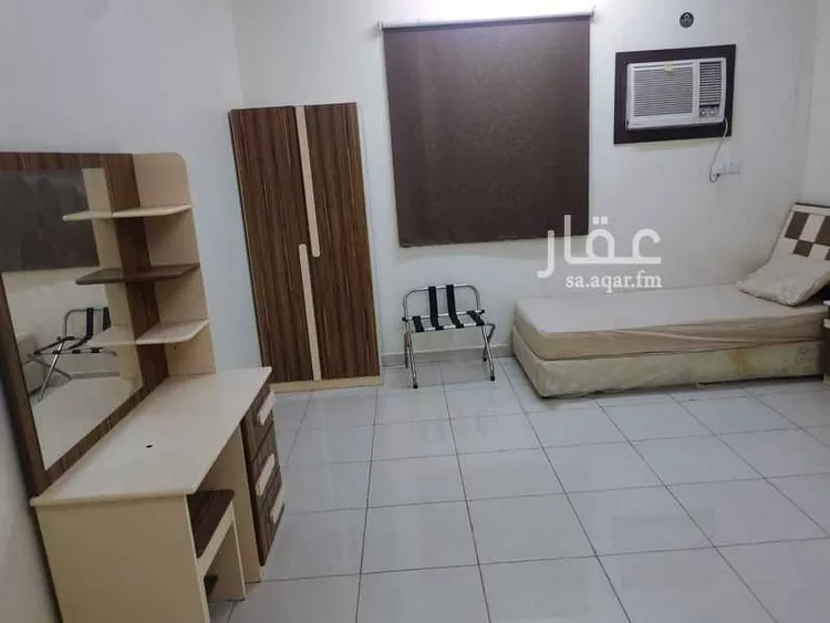 غرفة للإيجار في شارع ابراهيم الحنبلي ، حي السكة الحديد ، المدينة المنورة ، منطقة المدينة المنورة صورة 4