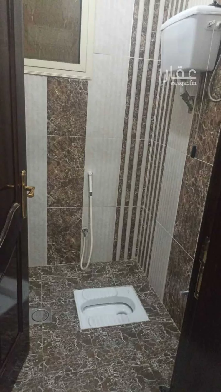 عمارة للإيجار في شارع ابراهيم الحنبلي, حي سكة الحديد, مدينة المدينة المنورة, منطقة المدينة المنورة صورة 4