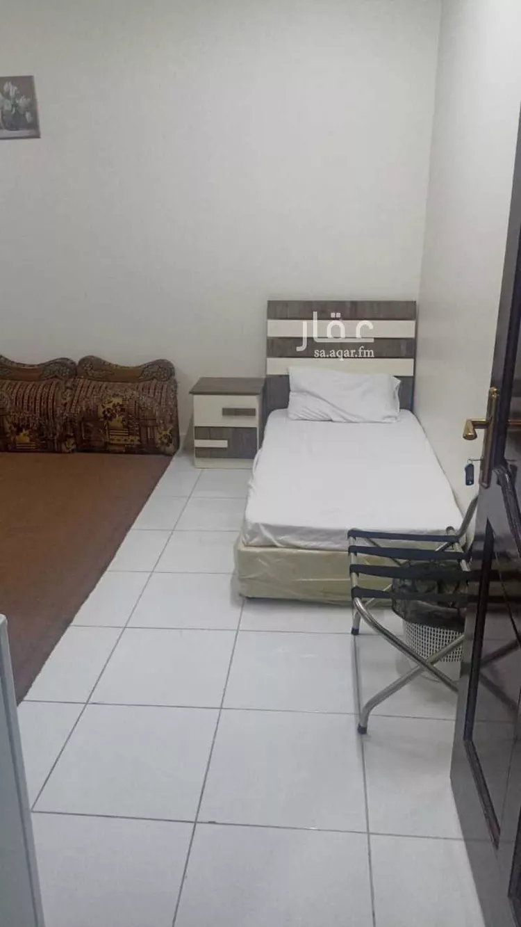 عمارة للإيجار في شارع ابراهيم الحنبلي, حي سكة الحديد, مدينة المدينة المنورة, منطقة المدينة المنورة صورة 3