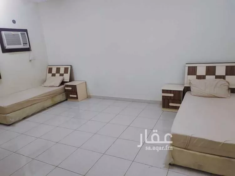 غرفة للإيجار في شارع ابراهيم الحنبلي ، حي السكة الحديد ، المدينة المنورة ، منطقة المدينة المنورة صورة 5