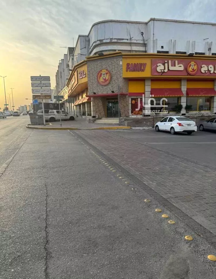 عمارة للإيجار في شارع الرياض, حي السلمانية الأول, مدينة الاحساء, المنطقة الشرقية