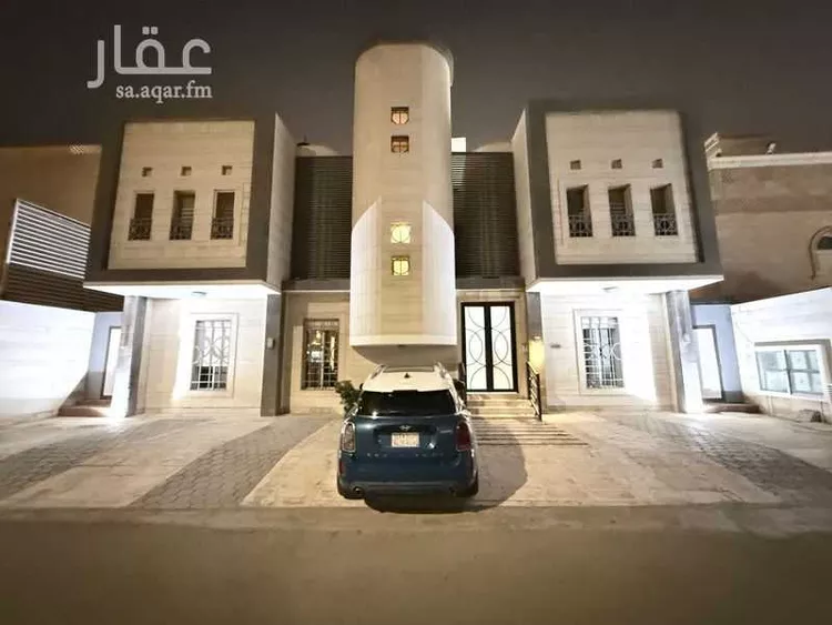 Apartment for Rent in Jeddah Ash Shati