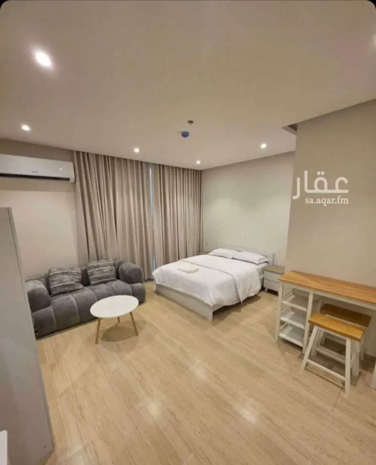 Apartment for Rent in Al Khobar Al Hamra