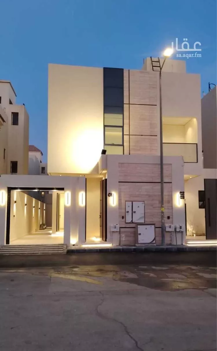 Apartment for Sale in Riyadh Ar Rawabi