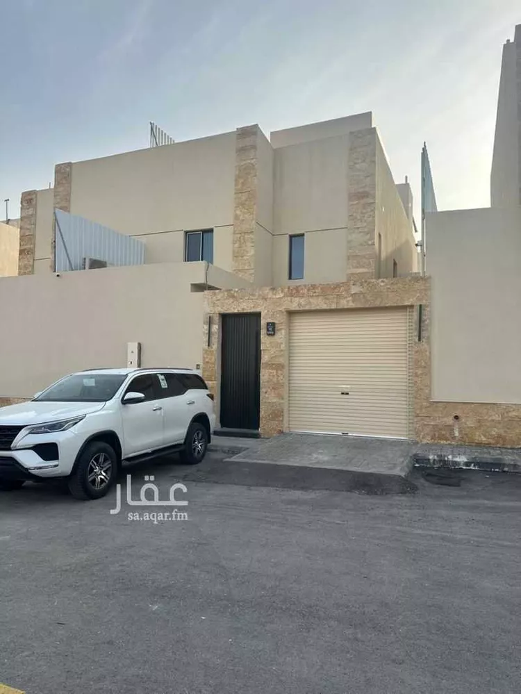 فيلا للبيع في شارع وادي سيل, حي بدر, مدينة الرياض, منطقة الرياض صورة 3