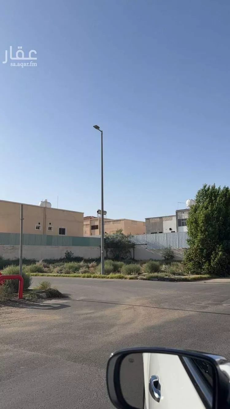 أرض للبيع في شارع شرحبيل بن حبيب, حي الفيصلية, مدينة امارة منطقة مكة المكرمة - الطائف, منطقة مكة المكرمة صورة 3