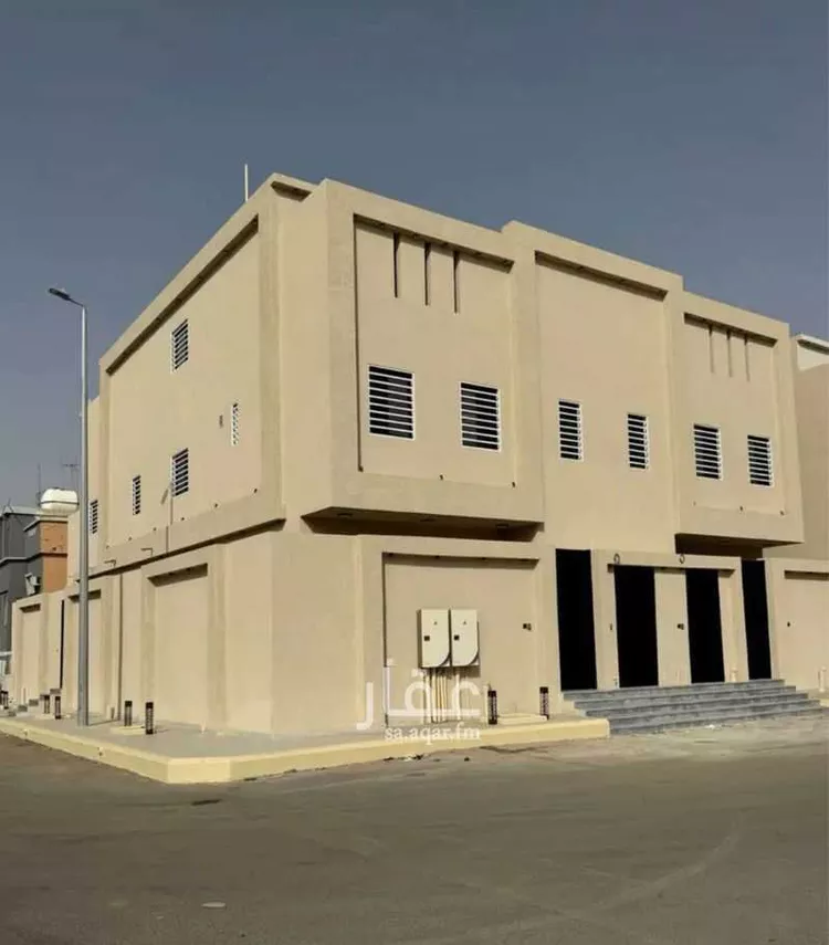 Apartment for Sale in Najran Al Fahd