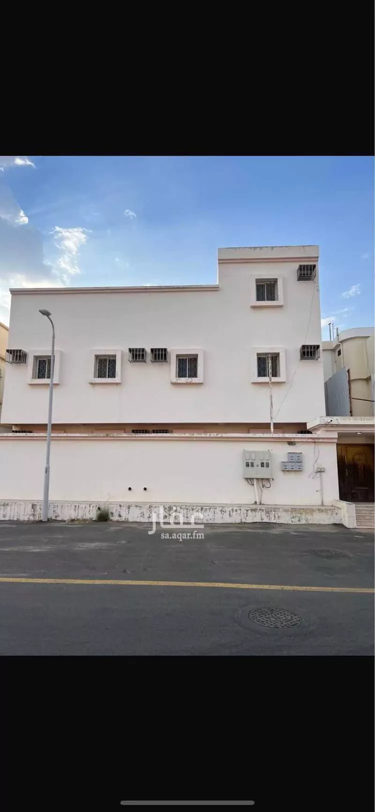 عمارة للبيع في شارع ابو جعفر القرشي, حي الرونة, مدينة خميس مشيط, منطقة عسير