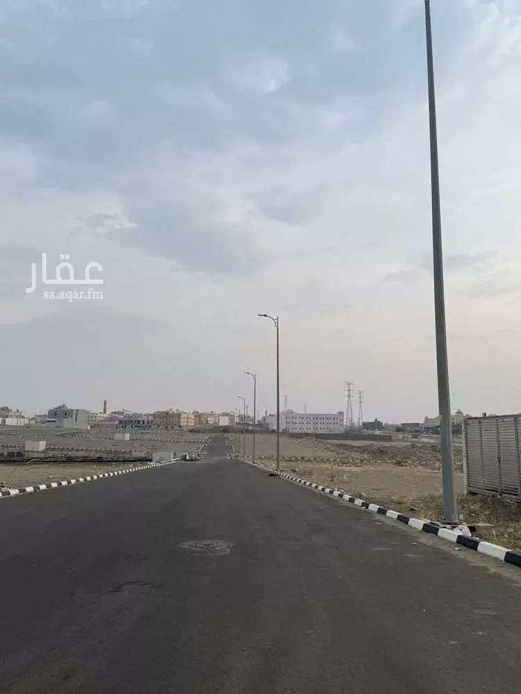 أرض للبيع في حي غرناطة, مدينة خميس مشيط, منطقة عسير صورة 4