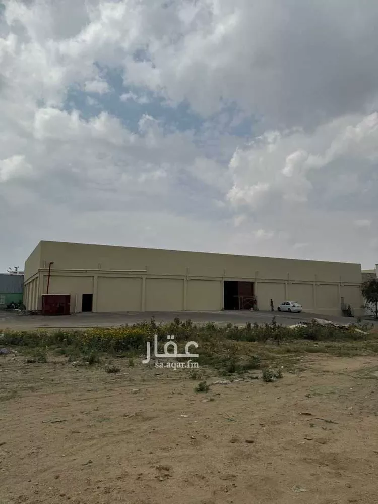 مستودع للإيجار في شارع الصناعية 28, حي الصناعية, مدينة خميس مشيط, منطقة عسير صورة 2
