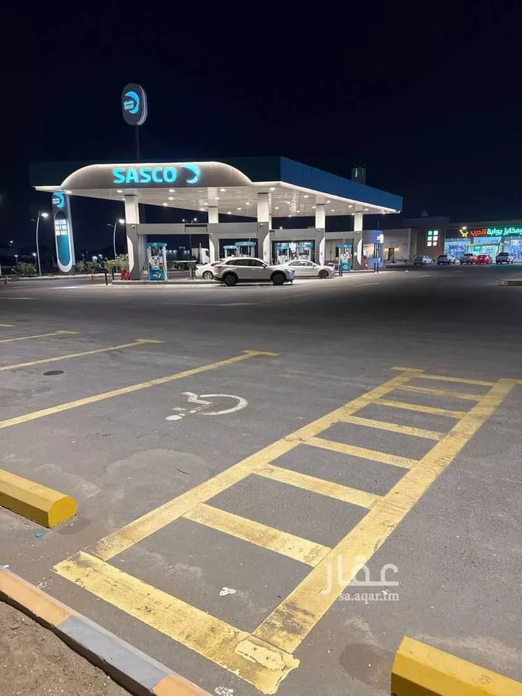 Shop for Rent in Baish ALKHALIDIYA DIST 6