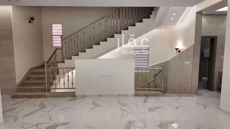 فيلا للإيجار في شارع اسلم الحبشي, حي الشرف, مدينة خميس مشيط, منطقة عسير صورة 5