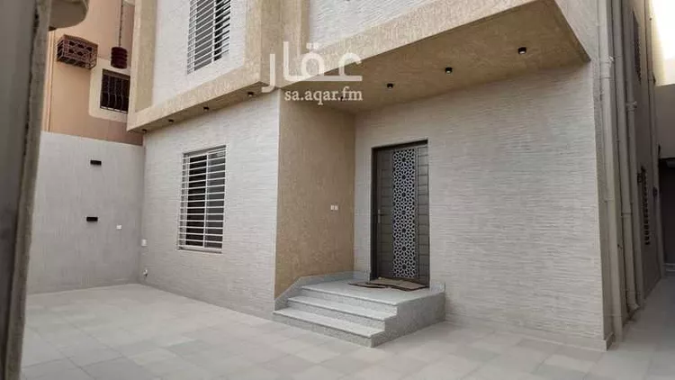 فيلا للإيجار في شارع اسلم الحبشي, حي الشرف, مدينة خميس مشيط, منطقة عسير صورة 4