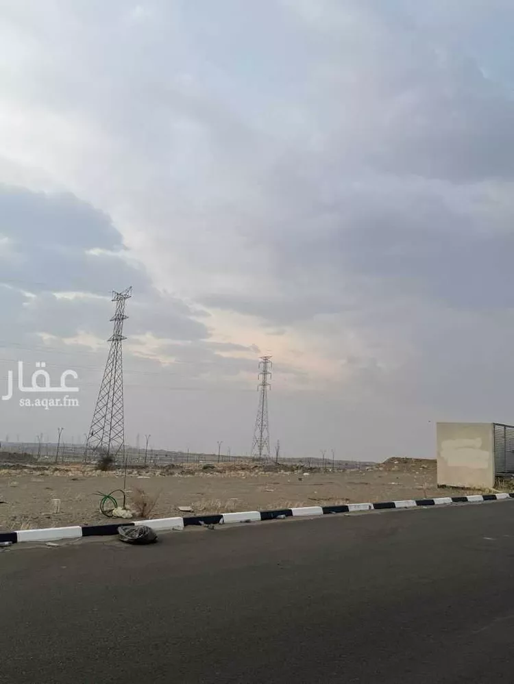 أرض للبيع في حي غرناطة, مدينة خميس مشيط, منطقة عسير صورة 3