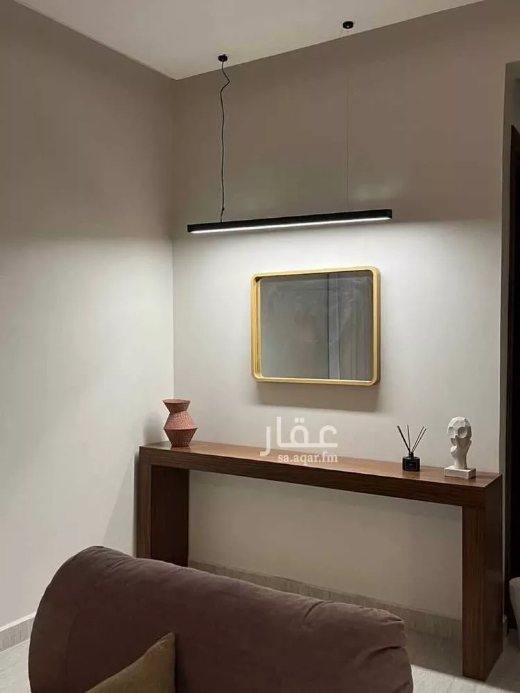 شقة مفروشة للحجز في شارع قرطبة, حي الرحاب, بريدة 11