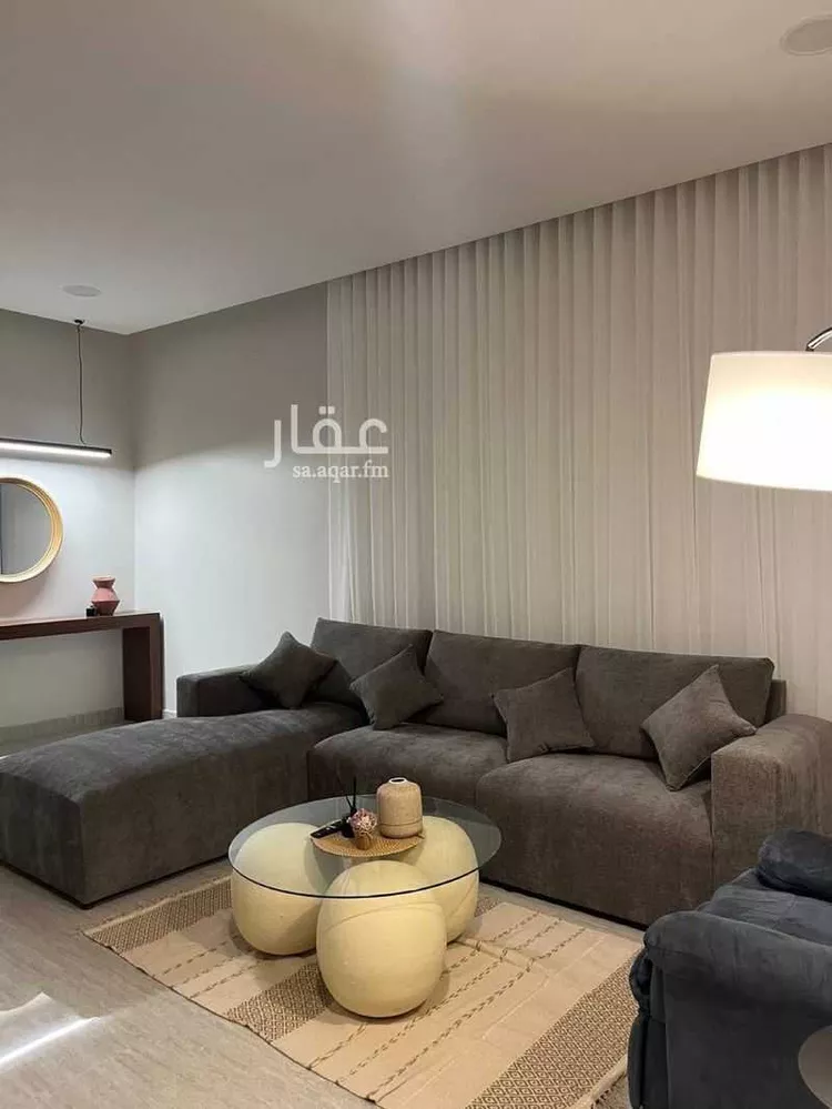 شقة مفروشة للحجز في شارع قرطبة, حي الرحاب, بريدة صورة 5