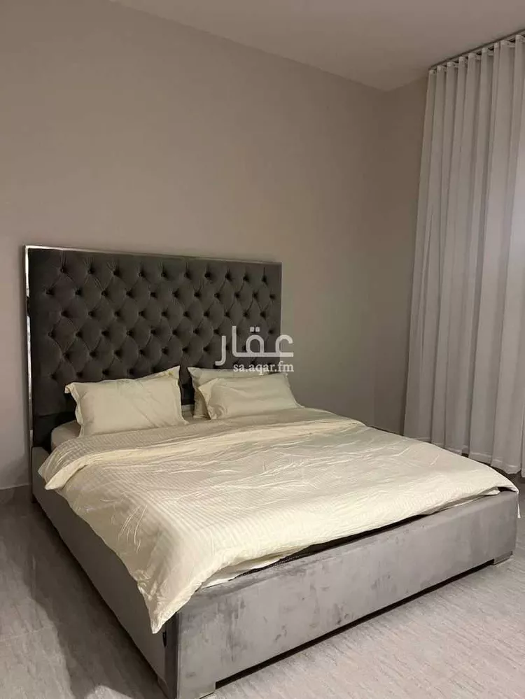 شقة مفروشة للحجز في شارع قرطبة, حي الرحاب, بريدة 8