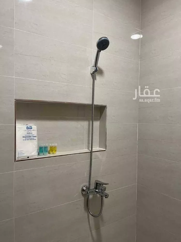 شقة مفروشة للحجز في شارع قرطبة, حي الرحاب, بريدة 14